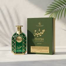 Hayba Majesty  Le Falconé Perfumes