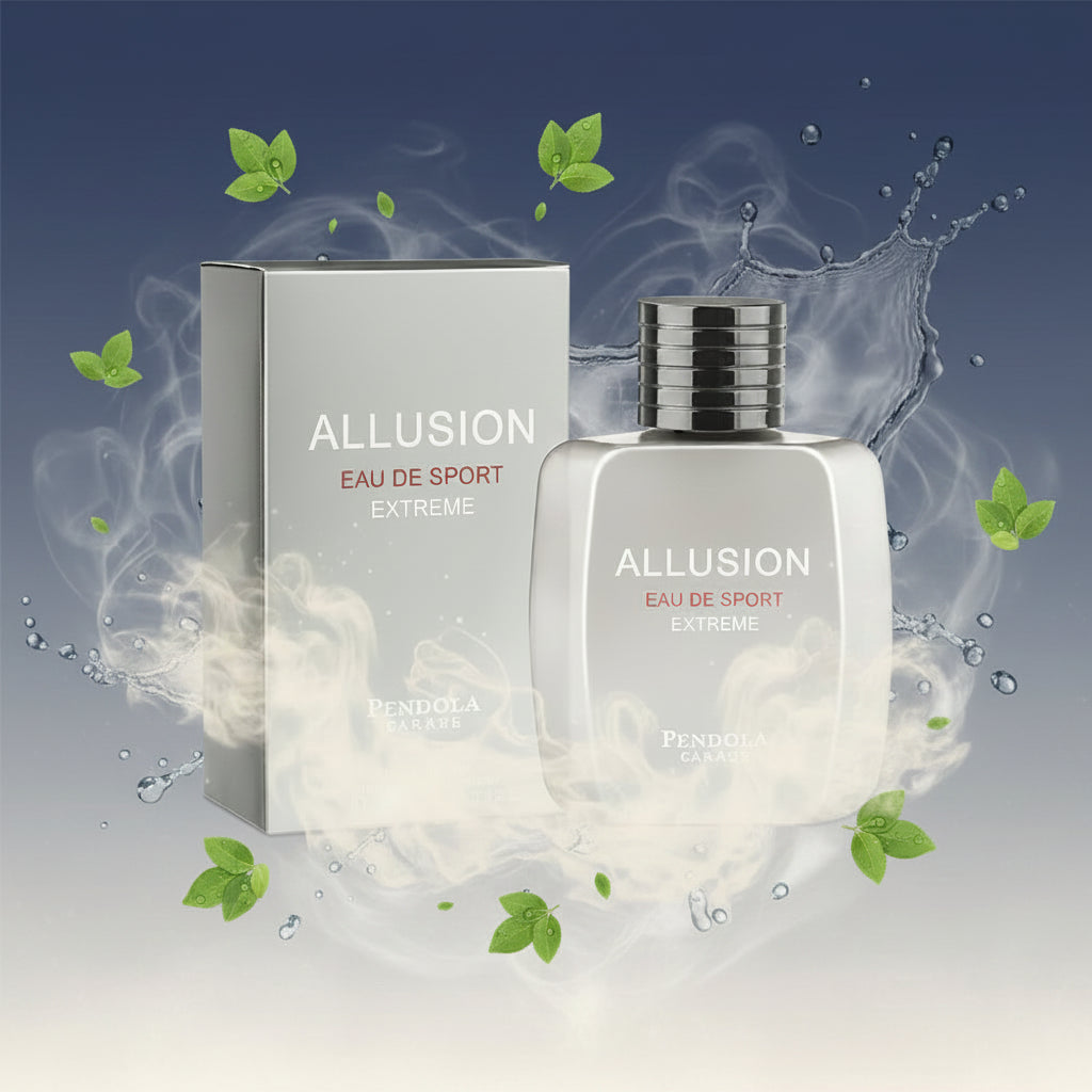 Allusion Extreme de Pendora Scents