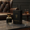 Kingsman Extrait de Parfum de Bujairami