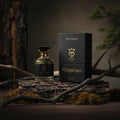Kingsman Eau de Bujairami