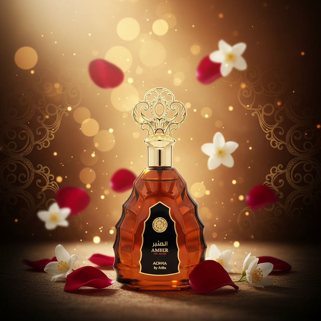 Amber Extreme, Adyan By Anfar