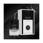 Exquisite Pour Homme (Club Exquisite) de Maison Alhambra