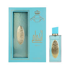 Arabiyat Prestige Ash'aa Neroli 110 ml EDP