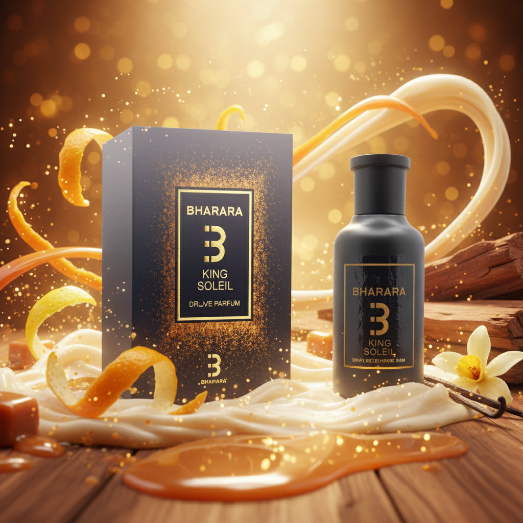 Bharara King Soleil 100ML