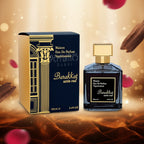 El Barakkat Satin Oud – Fragrance World