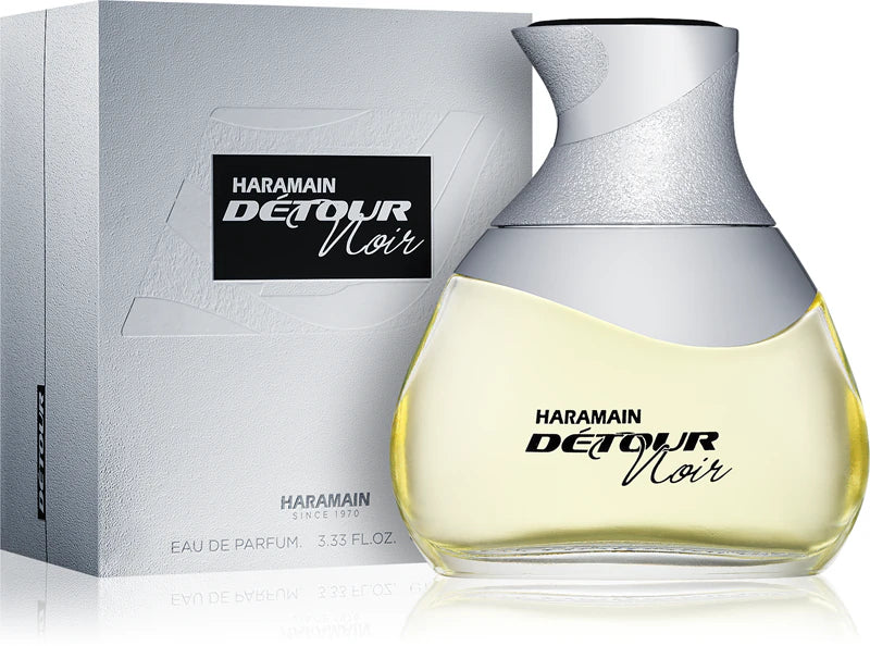 Al Haramain Détour Noir 100ML