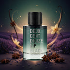 Deux Cent Douze VIP Black de Fragrance World - Aromatix RD