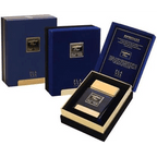 Dominant Leather Noir Flavia 100Ml Hombre Edp Descripción - Aromatix RD