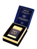 Dominant Leather Noir Flavia 100Ml Hombre Edp Descripción - Aromatix RD