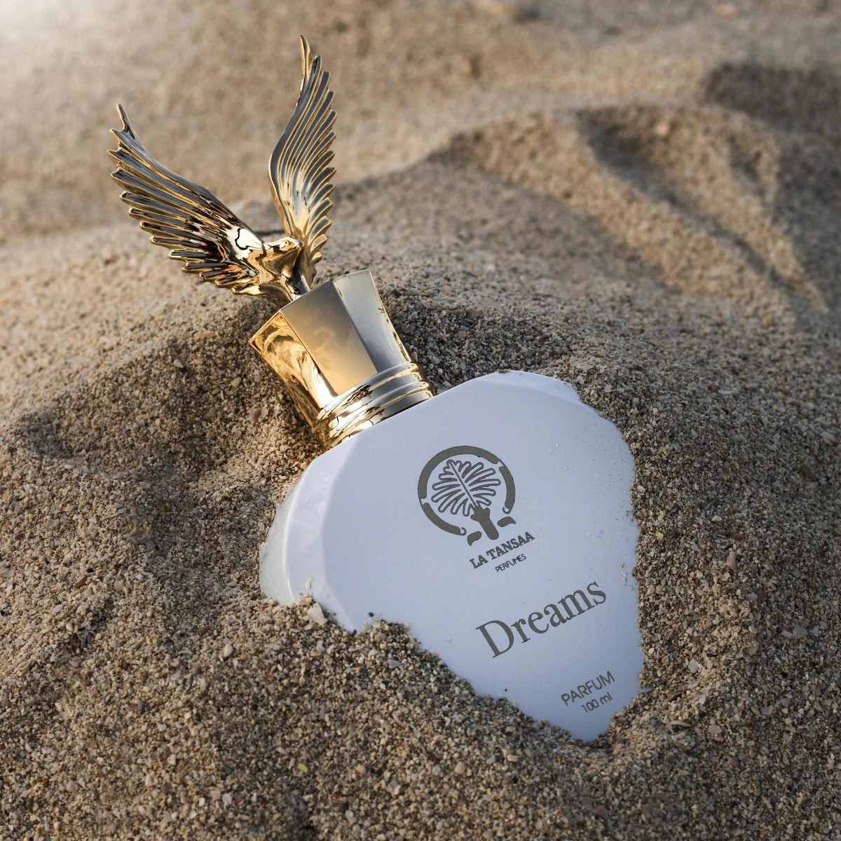 Dreams, La Tansaa Perfumes PARFUM 100 ML - Aromatix RD