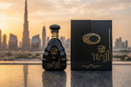 Dubai Black By Rasayel Oud – Perfume 100 ML – Unisex – Rasayel Oud - Aromatix RD