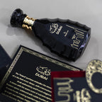 Dubai Black By Rasayel Oud – Perfume 100 ML – Unisex – Rasayel Oud - Aromatix RD