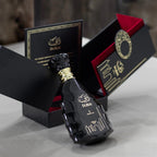 Dubai Black By Rasayel Oud – Perfume 100 ML – Unisex – Rasayel Oud - Aromatix RD