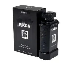 Dumont Axon Intense Eau de Parfum 100 ml - Aromatix RD
