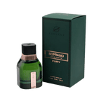 Dumont Paris Panucci Soprano Fury Eau De Parfume 100ml - Aromatix RD