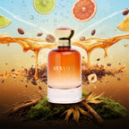 Dynamic Bharara Beauty Eau De Parfum Spray 100 ml - Aromatix RD
