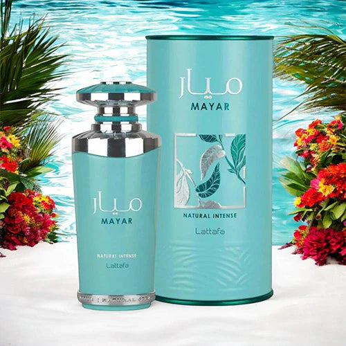 Mayar Natural Intense 100ML EDP