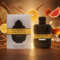Eau De Spice Extreme Fragrance World - Aromatix RD