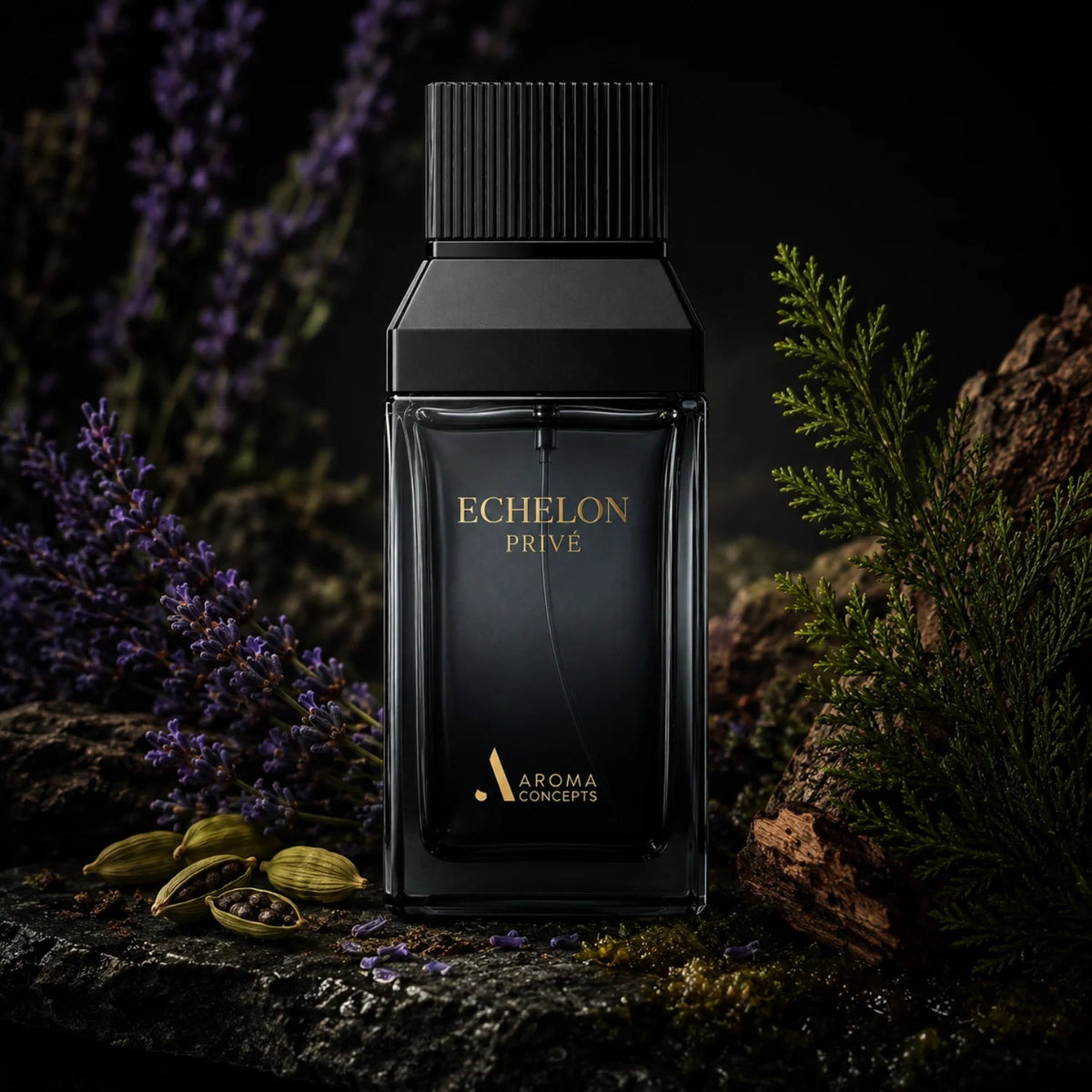 Echelon Prive AROMA CONCEPTS 100 ML EDP - Aromatix RD