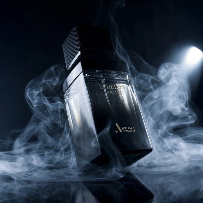 Echelon Prive AROMA CONCEPTS 100 ML EDP - Aromatix RD