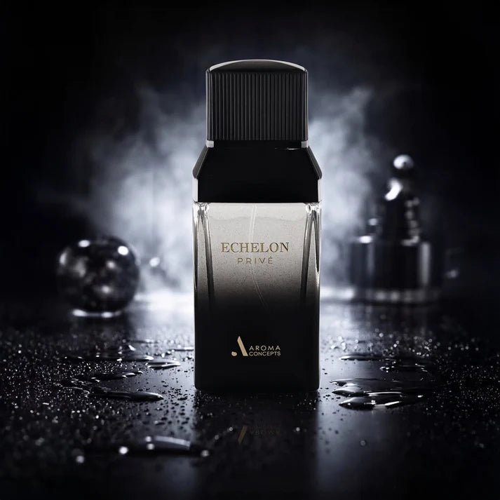 Echelon Prive AROMA CONCEPTS 100 ML EDP - Aromatix RD