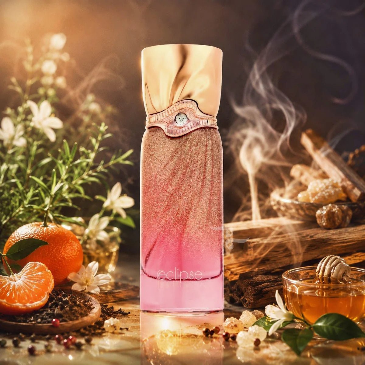 Eclipse Extrait de Fragrance World - Aromatix RD