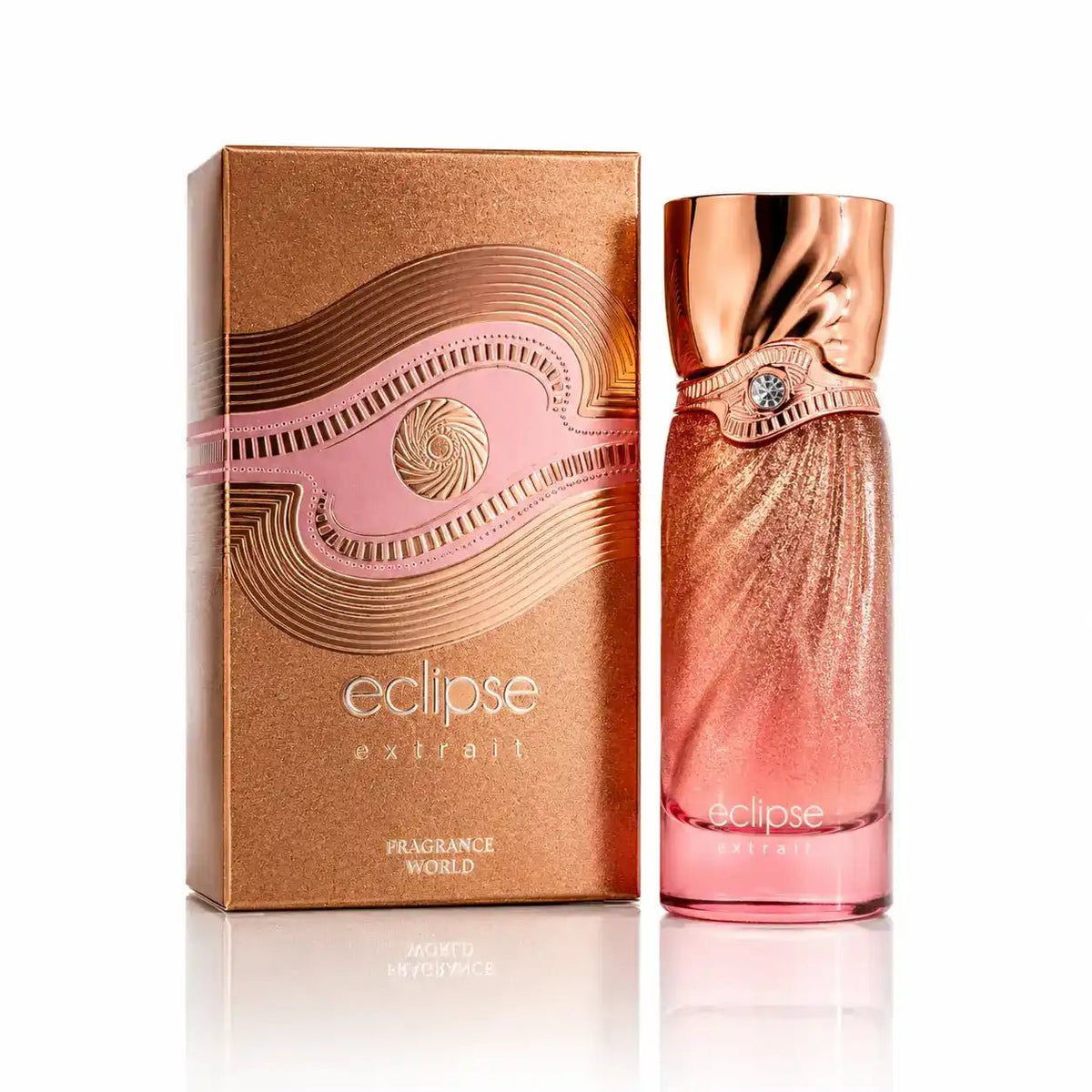 Eclipse Extrait de Fragrance World - Aromatix RD