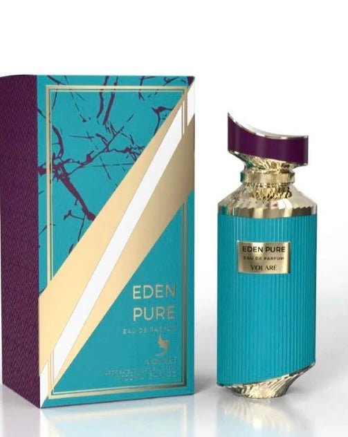Eden Pure, Volaré - Aromatix RD