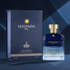 Eleganzia Bleu Elite Risala - Aromatix RD