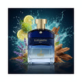 Eleganzia Bleu Elite Risala - Aromatix RD
