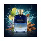 Eleganzia Bleu Elite Risala - Aromatix RD