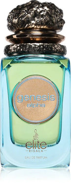 Élite Genesis alpha by Risala for Men 100ML EDP - Aromatix RD