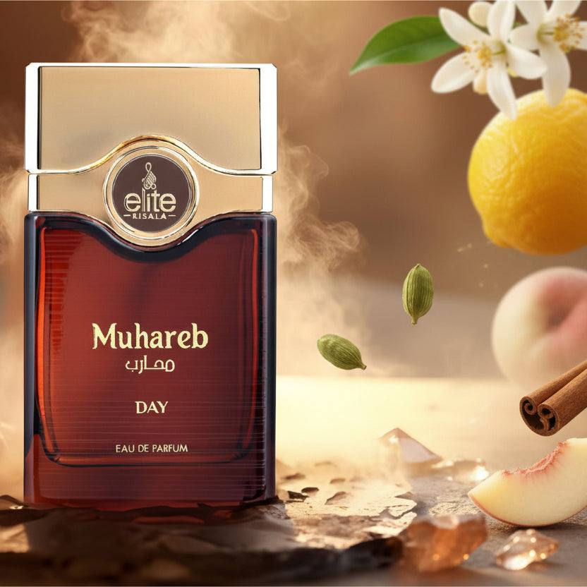 Elite Muhareb Day - Aromatix RD