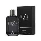 Elixir Dao ATRALIA 100ml - Aromatix RD