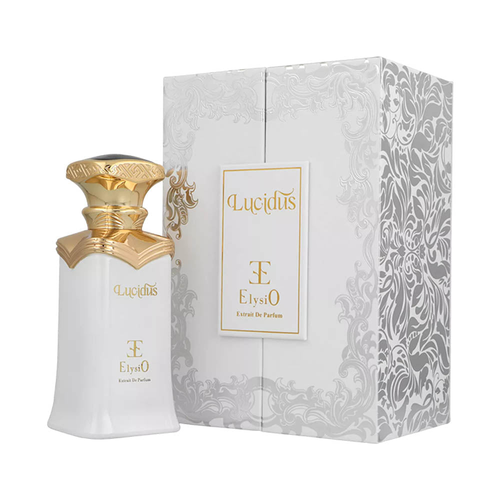 Elysio Lucidus Extrait de Parfum 100 ml - Aromatix RD