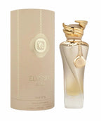 Elyssia Aura RIIFFS 100ML EXTRAIT DE PARFUM - Aromatix RD