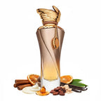 Elyssia Aura RIIFFS 100ML EXTRAIT DE PARFUM - Aromatix RD