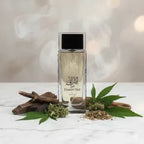Emarati oud, Rasayel Oud - Aromatix RD