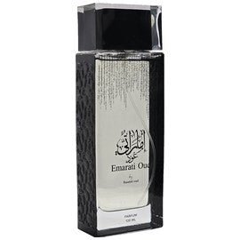 Emarati oud, Rasayel Oud - Aromatix RD