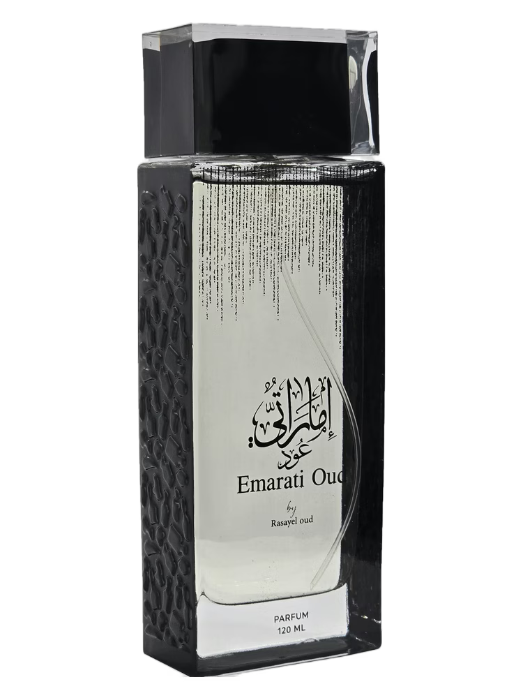 Emarati oud, Rasayel Oud