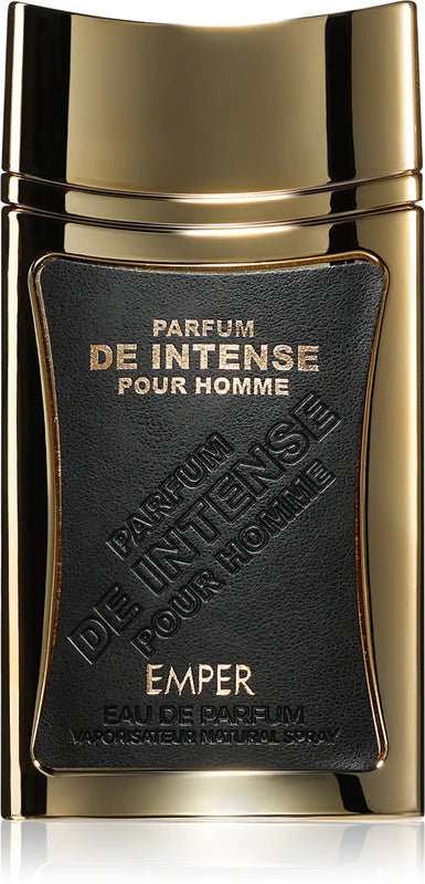 Emper Parfum De Intense Eau De Parfum 85ml - Aromatix RD