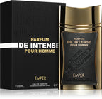 Emper Parfum De Intense Eau De Parfum 85ml - Aromatix RD