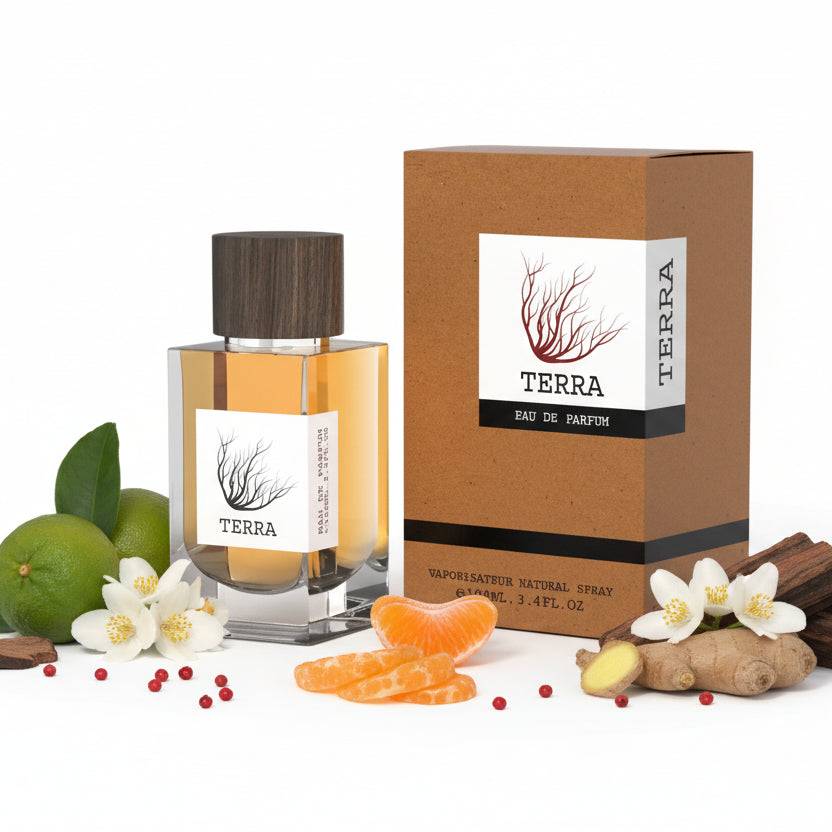 Emper Terra - Aromatix RD