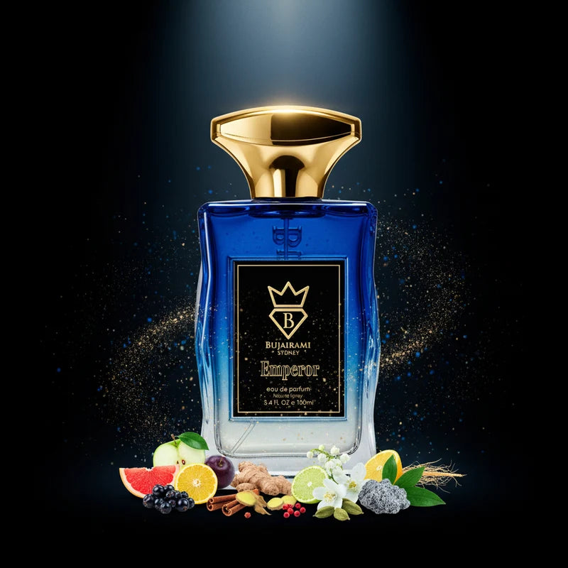 Emperor BUJAIRAMI 100ml