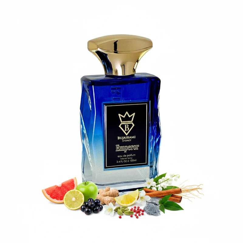 Emperor BUJAIRAMI 100ml