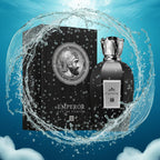 Emperor II de Fragrance World - Aromatix RD