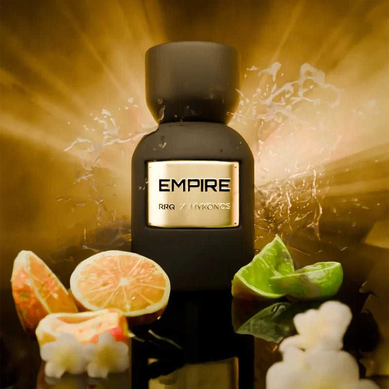 Empire MYKONOS 50 ml - Aromatix RD