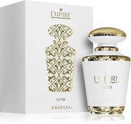 Empire Victor KHADLAJ 100ml - Aromatix RD