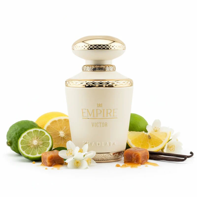 Empire Victor KHADLAJ 100ml - Aromatix RD