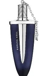 Espada Azul, Emper MUESTRAS - Aromatix RD